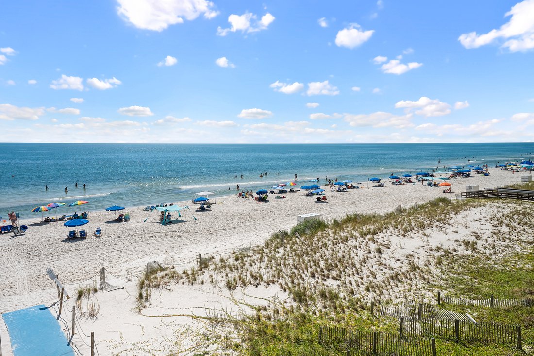 Eigentumswohnung in Gulf Shores, Alabama, Vereinigte Staaten 3 - 19099663