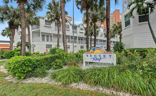 Stadthaus in Madeira Beach, Florida, Vereinigte Staaten 1
