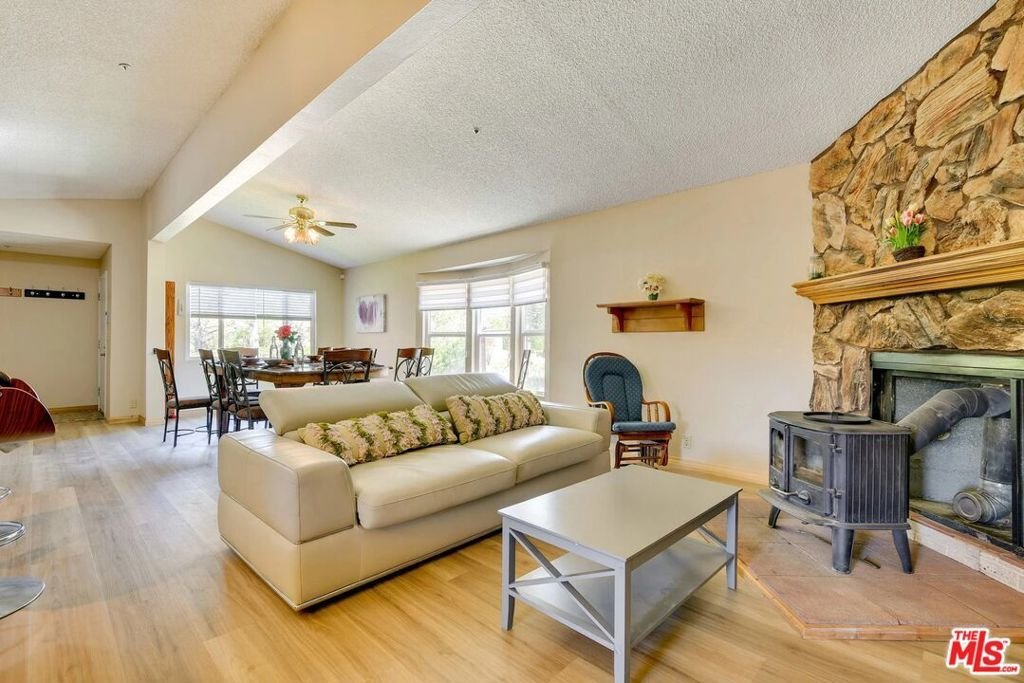 Casa a Maricopa, California, Stati Uniti 5 - 19099348