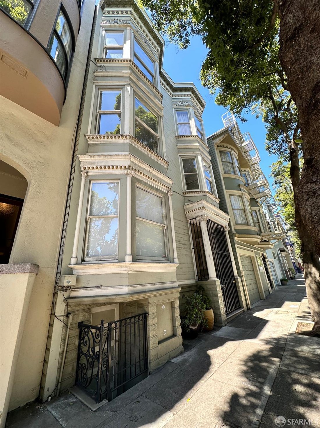 Maison à San Francisco, Californie, États-Unis 1 - 19099232