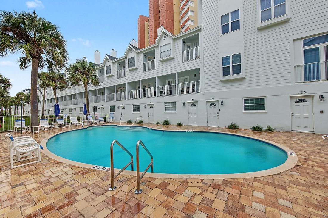 Residenza a Madeira Beach, Florida, Stati Uniti 3 - 19099704