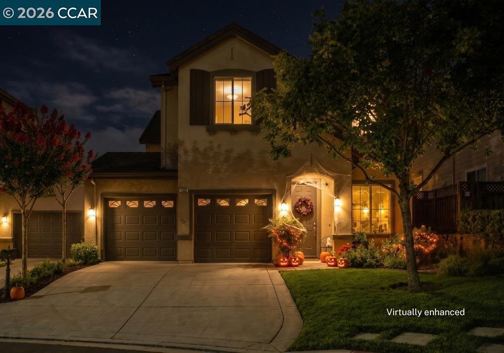 Casa a Danville, California, Stati Uniti 2 - 19054103