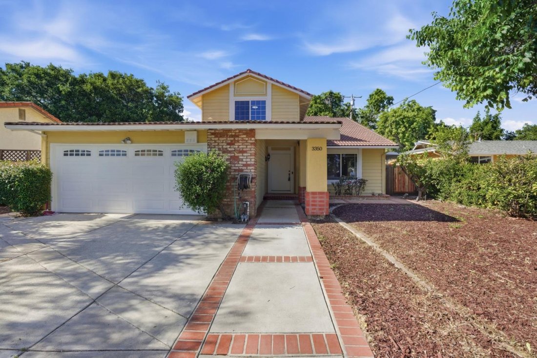 Casa a San Jose, California, Stati Uniti 1 - 19099484