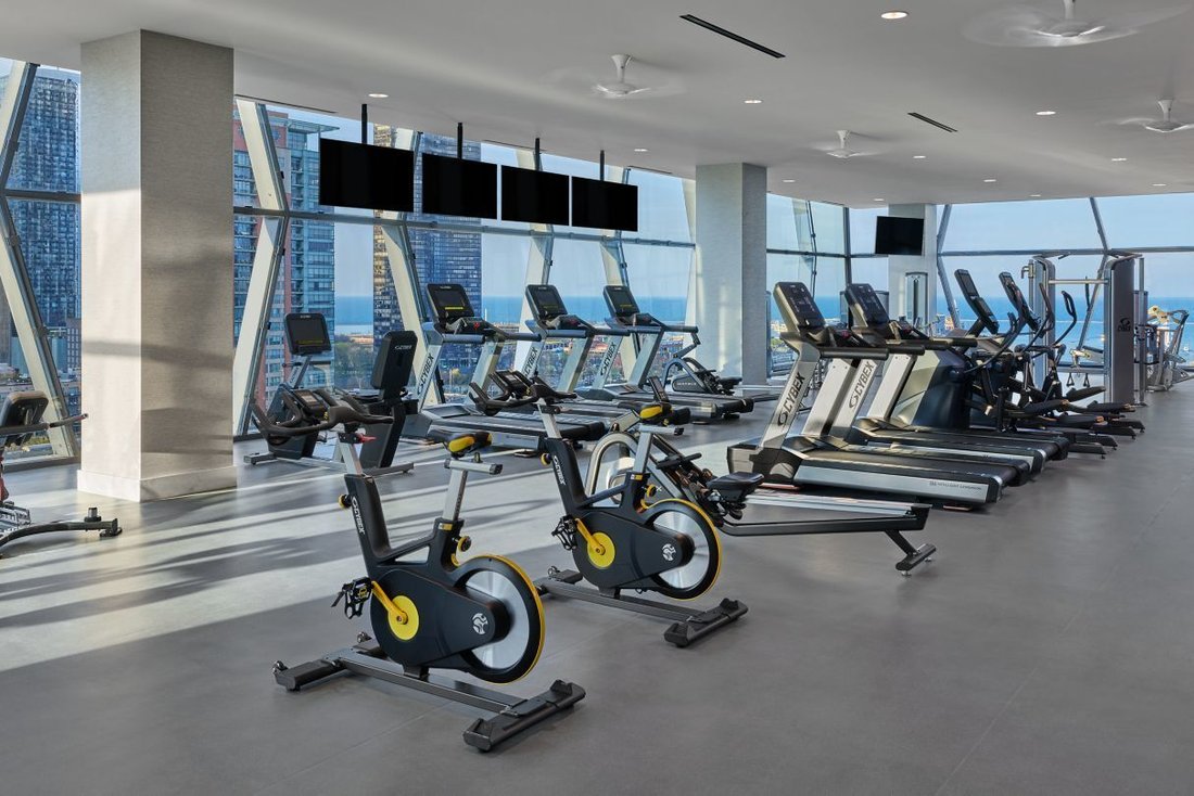Condo in Chicago, Illinois, United States 5 - 19099605