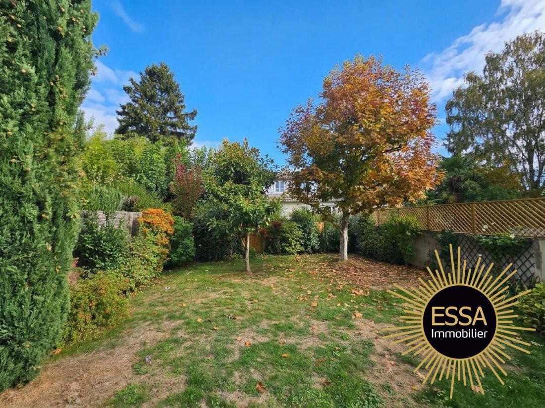 Casa a Le Chesnay, Le Chesnay-Rocquencourt, Francia 3 - 19099088