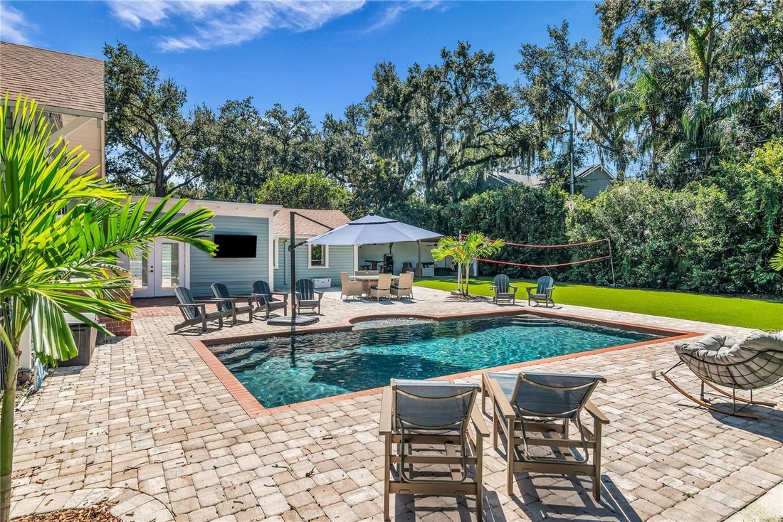 Haus in Winter Garden, Florida, Vereinigte Staaten 2 - 19099510