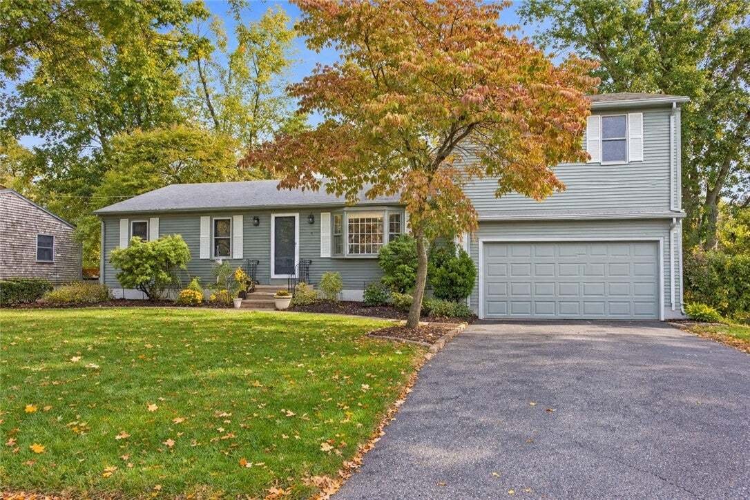 Maison à Barrington, Rhode Island, États-Unis 1 - 19099258