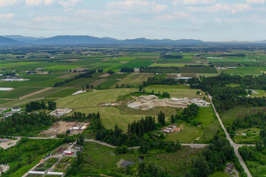 Azienda agricola a Abbotsford, Columbia Britannica, Canada 4 - 19099713