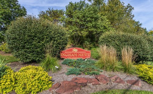 Townhouse in Solebury, Pennsylvania, United States 1