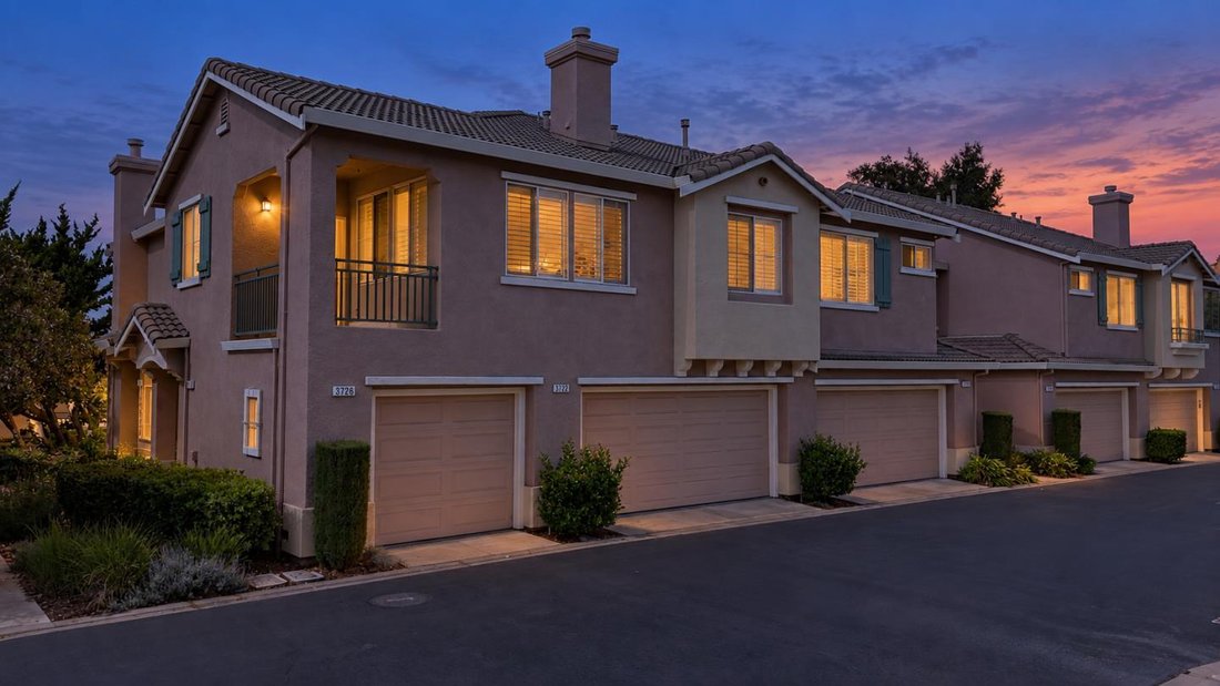 Townhouse in San Jose, California, United States 5 - 19099492