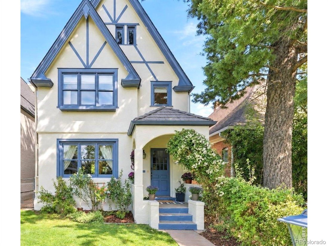 Casa a Denver, Colorado, Stati Uniti 3 - 19099372