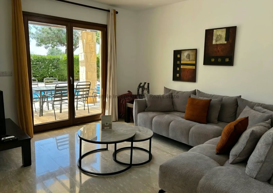 Villa a Kouklia, Distretto di Pafo, Cipro 2 - 19099747