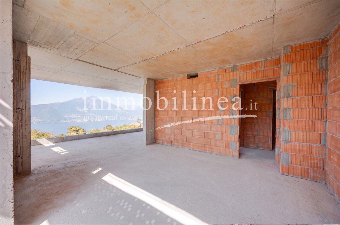 Wohnung in Torri del Benaco, Venetien, Italien 3 - 17460961