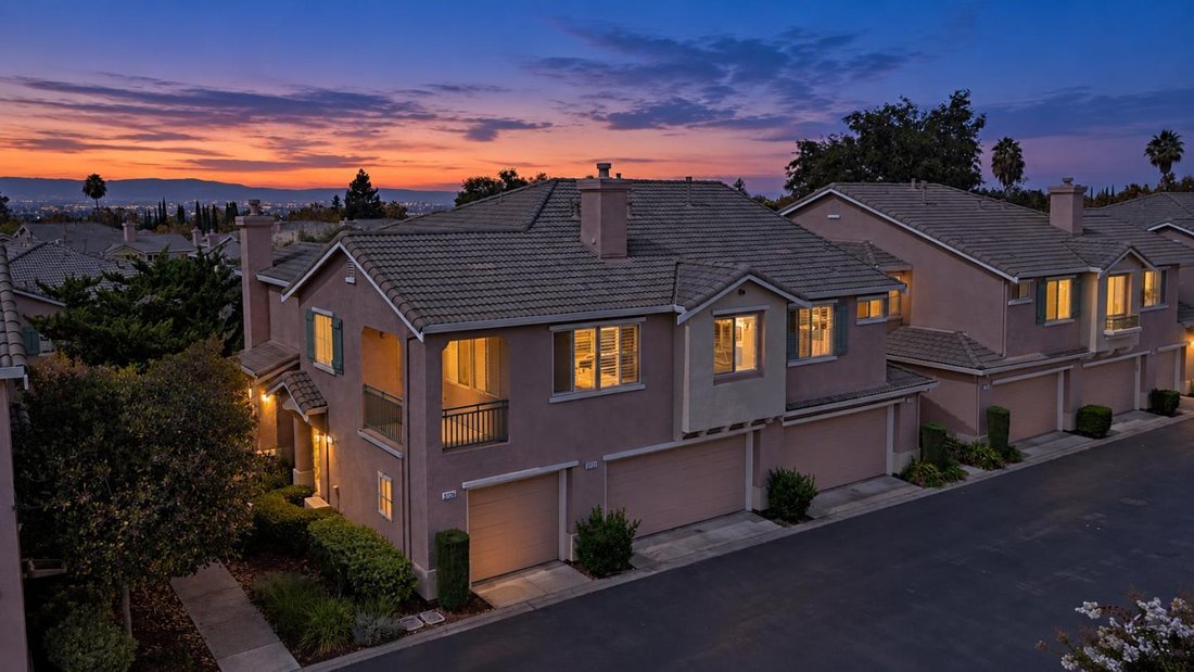 Townhouse in San Jose, California, United States 1 - 19099492