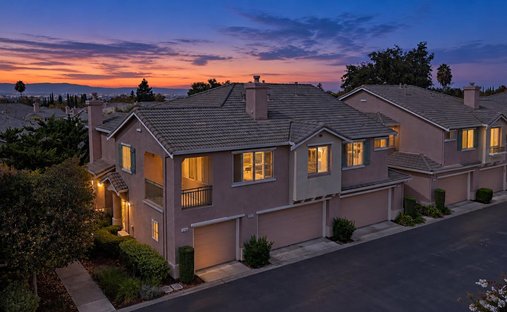 Townhouse in San Jose, California, United States 1