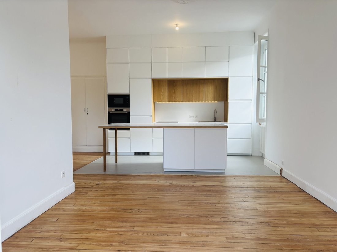 Appartement à Biarritz, Nouvelle-Aquitaine, France 2 - 19099069