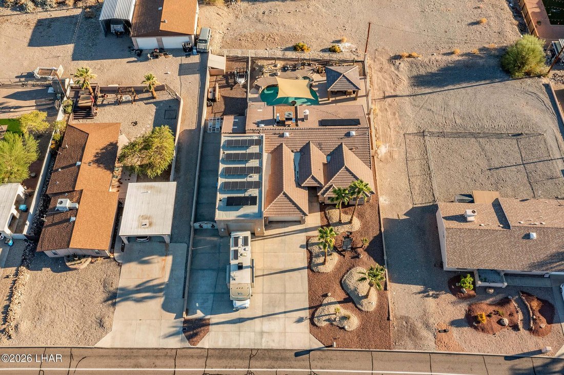 House in Lake Havasu City, Arizona, United States 4 - 19099156