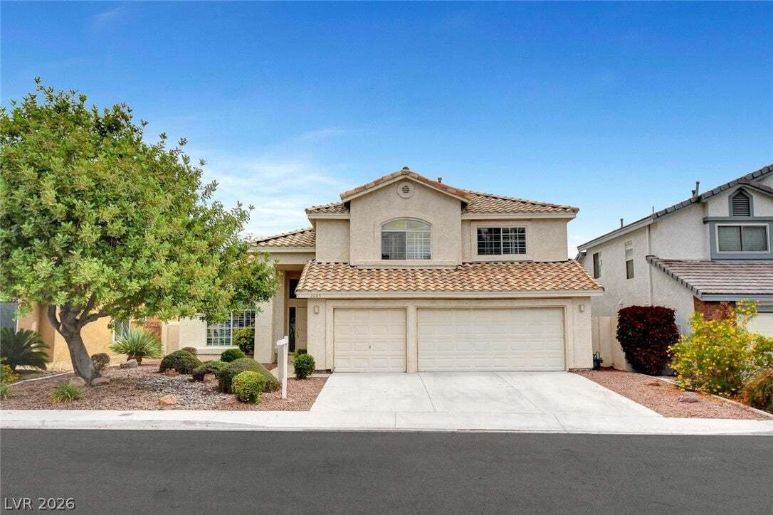 Casa en Henderson, Nevada, Estados Unidos 1 - 19099714
