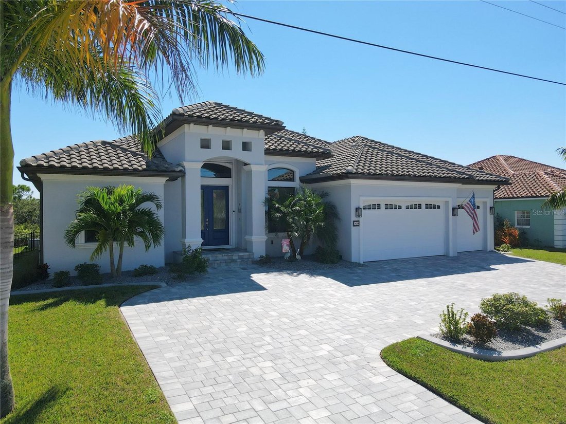 Casa a Punta Gorda, Florida, Stati Uniti 2 - 19099503