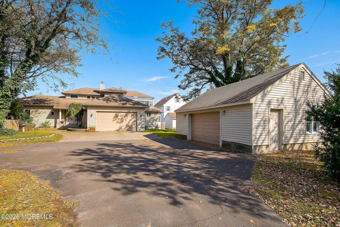 Casa a Brielle, New Jersey, Stati Uniti 5 - 19099225