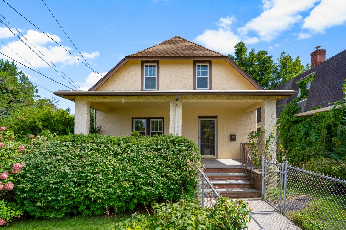 Appartement à Mamaroneck, État de New York, États-Unis 1 - 19099702