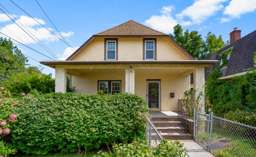 Appartement à Mamaroneck, État de New York, États-Unis 1