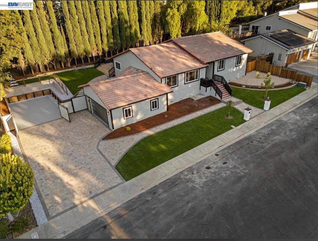 Casa en Concord, California, Estados Unidos 3 - 19099497