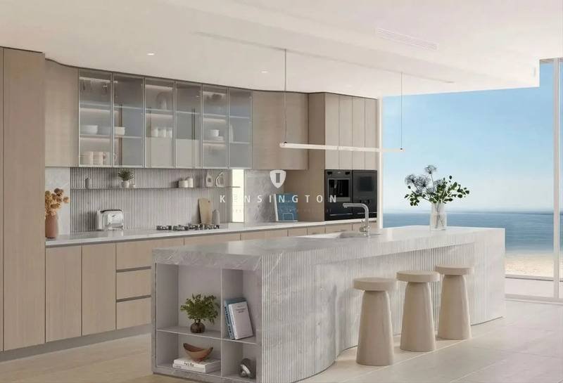 Apartment in Dubai Islands / Deira Islands, Dubai, United Arab Emirates 4 - 19099742
