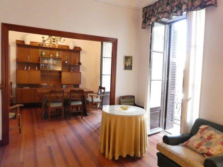 Wohnung in Centro, Donostia-San Sebastián, Spanien 5 - 19099189