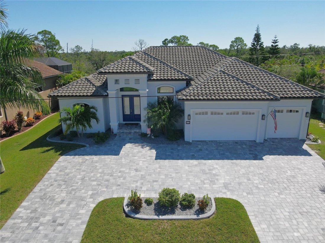 Casa a Punta Gorda, Florida, Stati Uniti 1 - 19099503