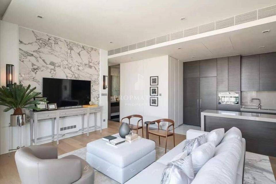 Condo in Bangkok, Bangkok, Thailand 5 - 19099245
