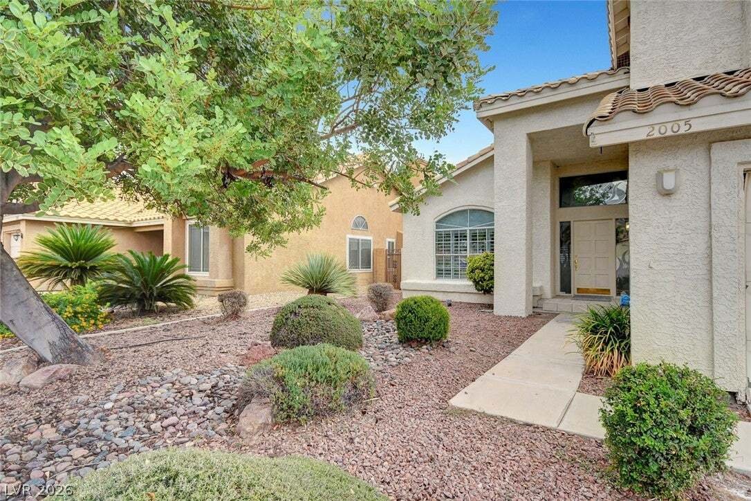 Casa en Henderson, Nevada, Estados Unidos 4 - 19099714