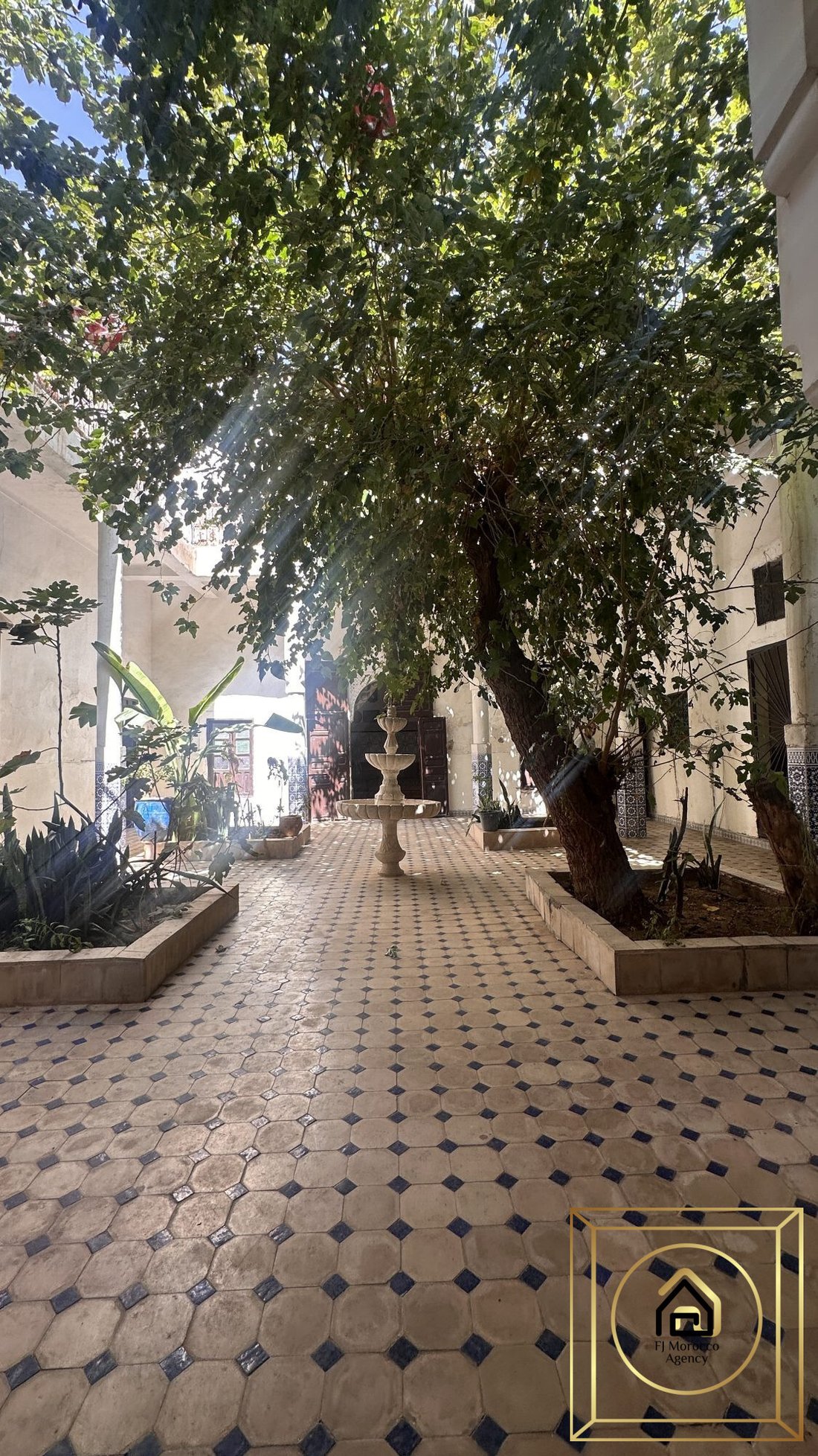 Casa a Marrakech, Marrakech-Safi, Marocco 2 - 19099013