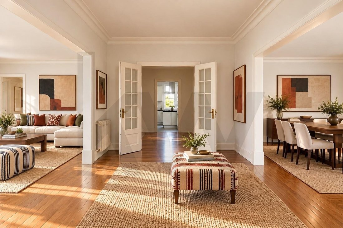 Apartment in Avenidas Novas, Lisbon, Portugal 1 - 19099358