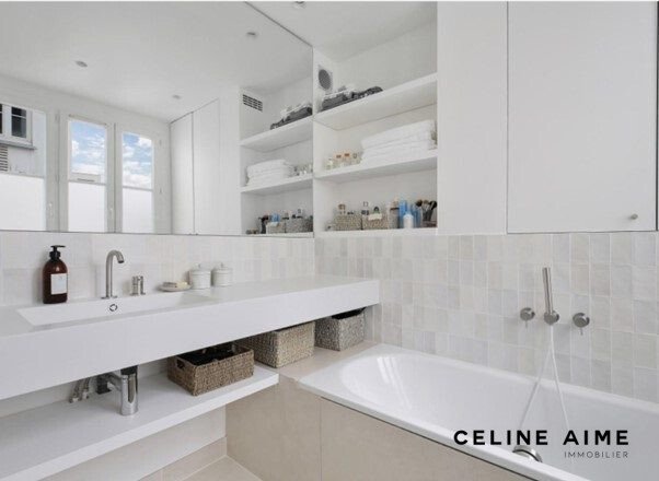 Apartamento en La Fourche-Guy Môquet, Paris 17e Arrondissement, París 5 - 19099041
