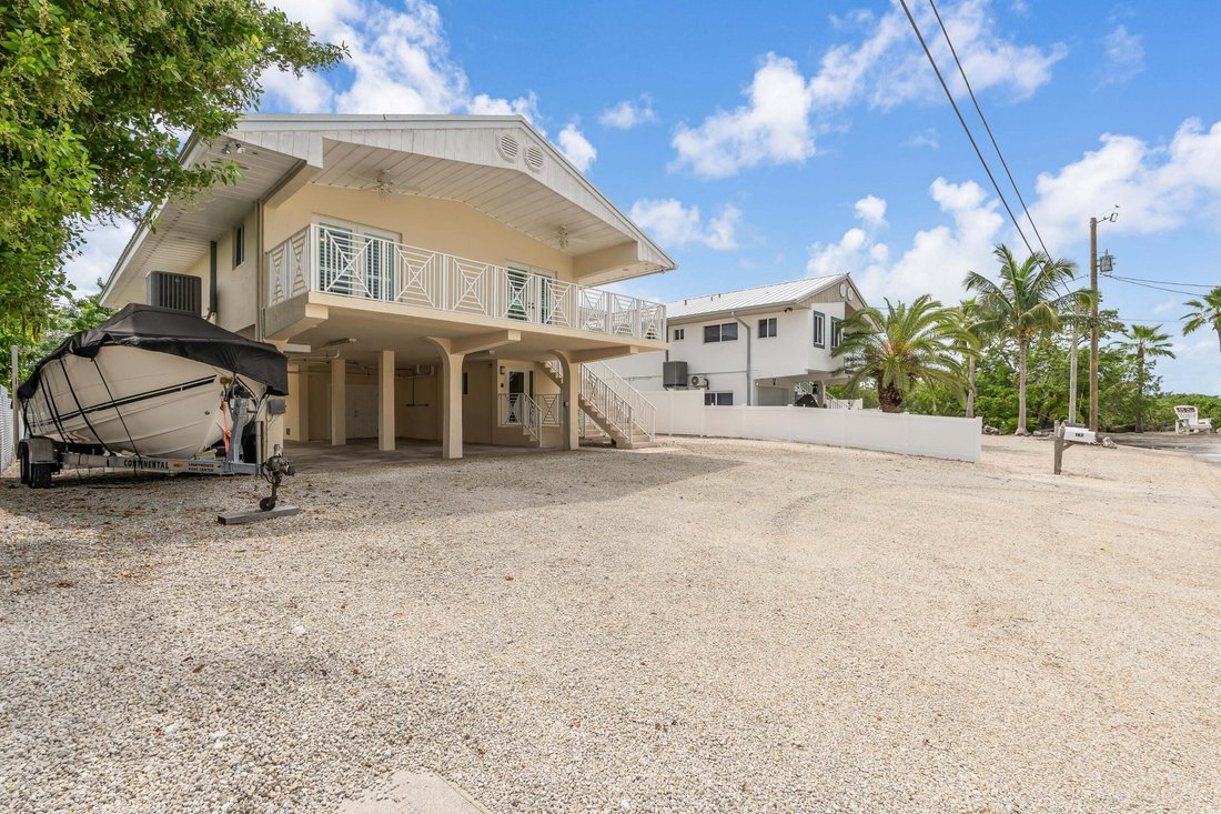 Maison à Key Colony Beach, Floride, États-Unis 1 - 19099160
