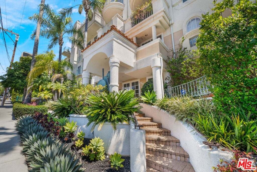 Condominio en Los Ángeles, California, Estados Unidos 4 - 19099345