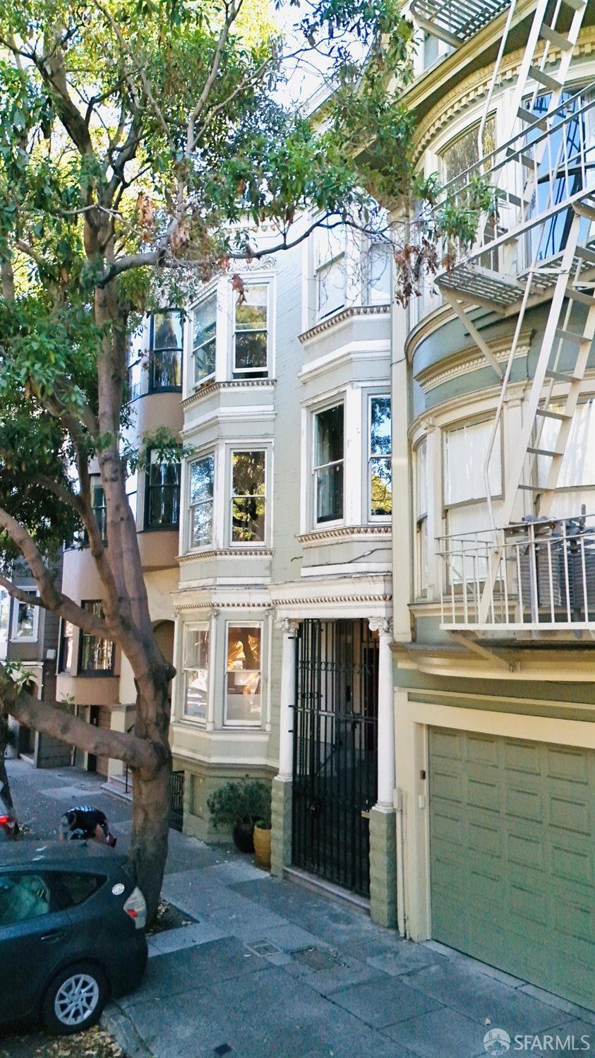 Maison à San Francisco, Californie, États-Unis 2 - 19099232
