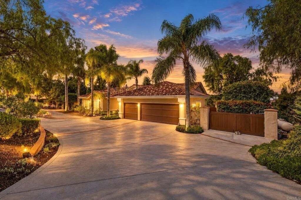 Condominio en Fallbrook, California, Estados Unidos 1 - 19099560