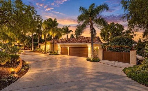 Condominio en Fallbrook, California, Estados Unidos 1