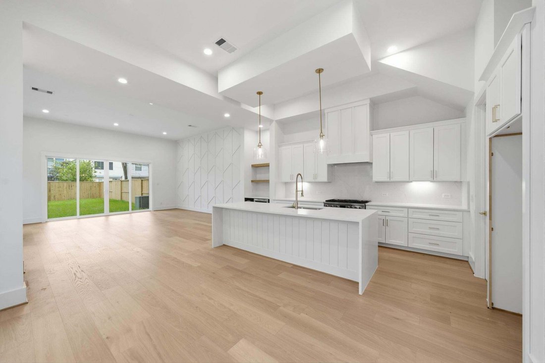Casa a Houston, Texas, Stati Uniti 5 - 19099286