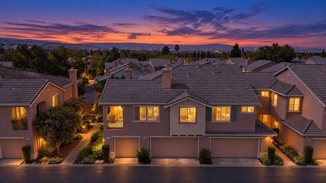 Townhouse in San Jose, California, United States 2 - 19099492