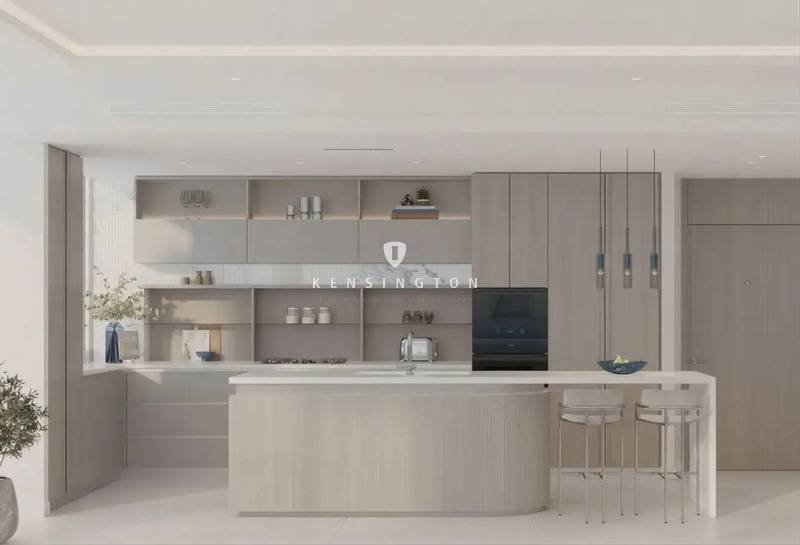 Apartment in Dubai Islands / Deira Islands, Dubai, United Arab Emirates 5 - 19099742
