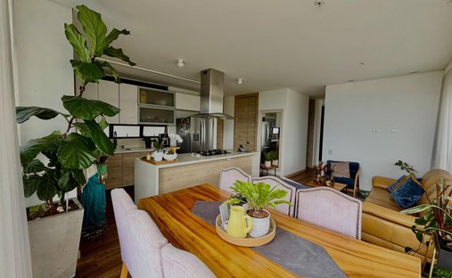 Appartamento a Envigado, Dipartimento di Antioquia, Colombia 1