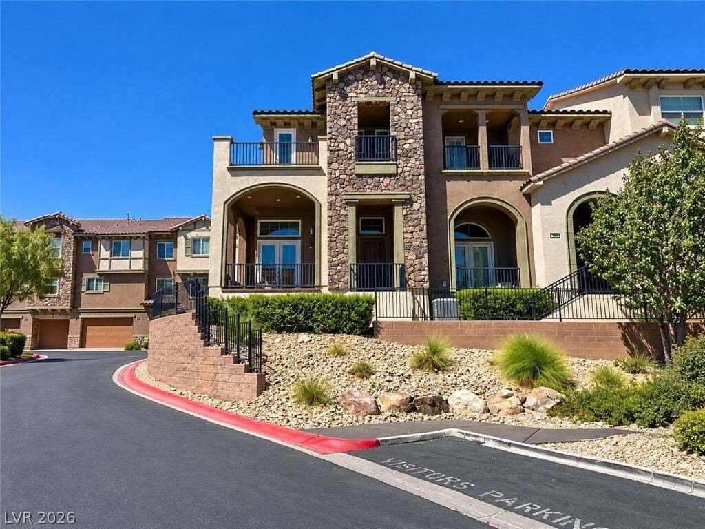 Townhouse en Henderson, Nevada, Estados Unidos 1 - 19099336