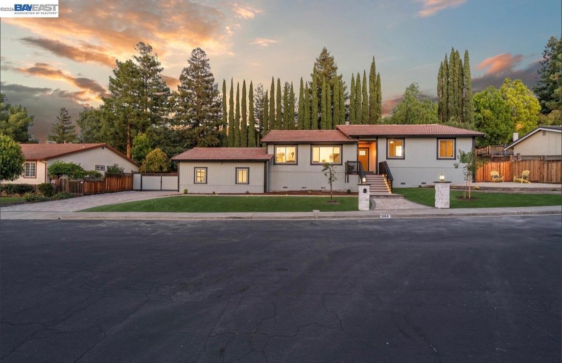 Casa en Concord, California, Estados Unidos 1 - 19099497