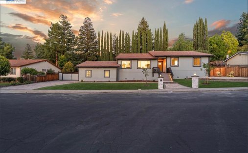 Casa en Concord, California, Estados Unidos 1