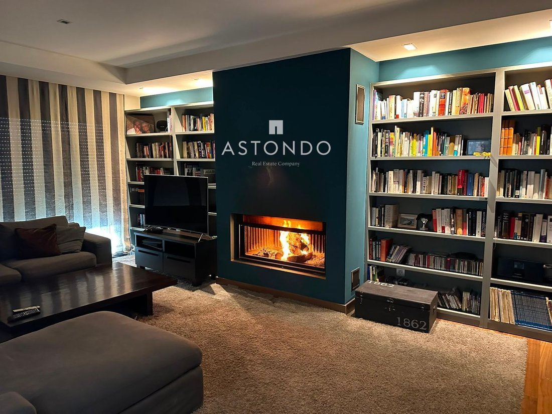 Chalet in Boadilla del Monte, Autonome Gemeinschaft Madrid, Spanien 1 - 19099753