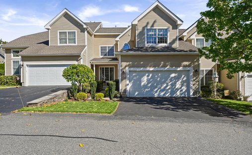 Eigentumswohnung in West Warwick, Rhode Island, Vereinigte Staaten 1