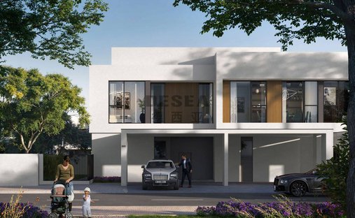 Villa in Dubai, United Arab Emirates 1